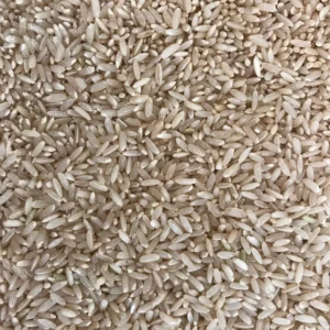 Brown rice