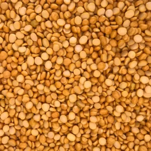 Chana Dal