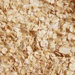 Rolled Oats
